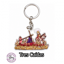Tres Ca�das