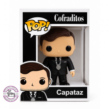 Cofraditos Capataz