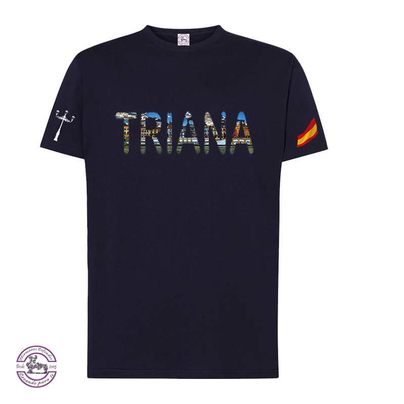 Camiseta Triana 
