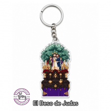 Beso De Judas