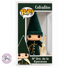 Cofraditos Nazareno Esperanza de Triana