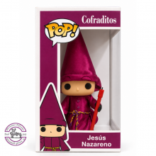 Cofraditos Nazareno de la O