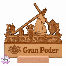 Gran Poder