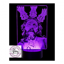 L�mpara Cristo De Las Penas
