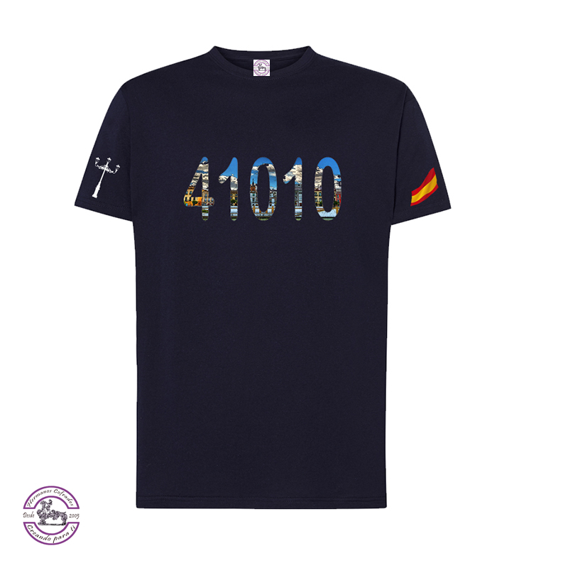 Camiseta 41010