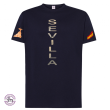 Camiseta  Sevilla