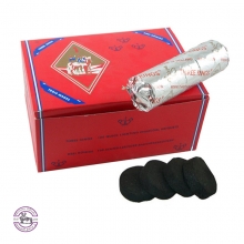 Caja de Carbn Litrgico 40mm.