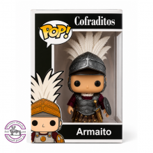 Cofraditos Armado