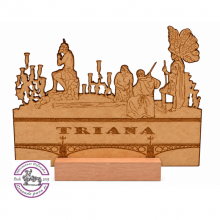 Penas de Triana