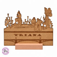 Penas de Triana