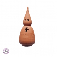 Incensario de Barro