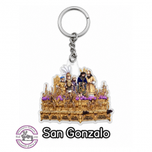 San Gonzalo