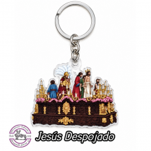 Jes�s Despojado