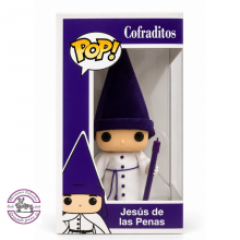 Cofraditos Nazareno Penas de Triana