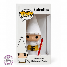 Cofradito Nazareno San Gonzalo