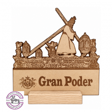 Gran Poder