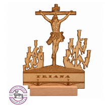 Cristo de la Expiraci�n (CACHORRO)