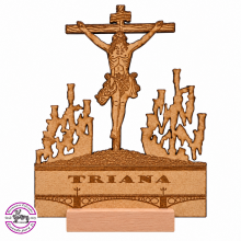 Cristo de la Expiraci�n (CACHORRO)